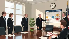 Citi Adjusts Fed Rate Cut Path, Expects Cuts in March, July, and September