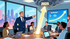 Why Southwest Airlines' Strategic Turnaround Justifies JPMorgan's Bold $60 Price Target