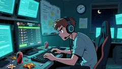 TryHard (THH) Surges 14% on Intraday Volatility: What’s Fueling the Momentum?