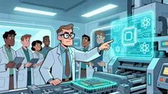 Lam Research Surges 7.55% on Intraday Rally: What’s Fueling the Momentum?