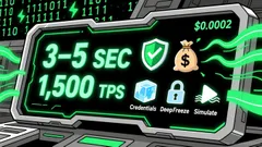 XRP's Transition to Institutional-Grade Asset: A New Era of Yield and Liquidity