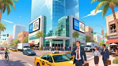 Highwoods Properties: A Strategic Entry Point for Income Investors Amid 7.8% Yield and Leasing Momentum