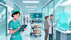 The Strategic Case for Investing in Healthcare M&A and AI-Driven Consolidation in 2026