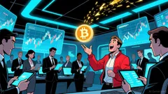 Bitcoin's On-Chain Signals Suggest a Structural Consolidation, Not a Market Top