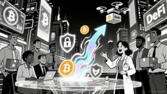 Privacy-Preserving Tech as a Core Pillar of Decentralized Finance: Regulatory and Market Tailwinds Fuel Innovation