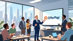 OPAD's 46.7% Surge: Trump's Housing Play Ignites Real Estate Tech Rally