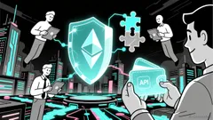 Ethereum's Strategic Bet on Privacy Tech Amid Regulatory Uncertainty