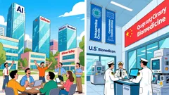 The Strategic Implications of a16z's $15B Raise for U.S. Tech Leadership and Investor Opportunities