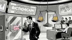 The Growing Systemic Risk in Crypto Exchanges: Lessons from Australia's DAEX and Global FTX Fallout