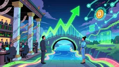 LBank U.S. Stock Futures Trading Volume Surpasses $6.3B, Accelerating On-Chain Access to Global Equities