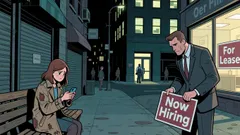 December Jobs Report: Deciphering the Structural Slowdown