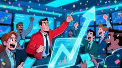 LIT Rebounds 37% as Lighter Launches Buyback Program