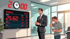 Walmart's CEO Doug McMillon Out-Earns Average American's Salary in Less Than 20 Hours - During a 30-Minute Commute, He's Already Made $1,563