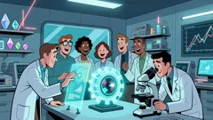 Syntec Optics (OPTX) Surges 28% on Military Contract Hype: Is This a Short-Lived Rally or a Breakout Play?