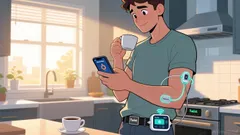 SENS Stock Soars: The Growth Case for Eversense 365's AID Integration