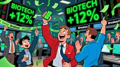 Positioning for the AI Infrastructure S-Curve: 4 Foundational Semiconductor Plays