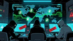 A7A5 and the Rise of Sanctions-Resilient Stablecoins: Geopolitical Diversification in a Fragmented Financial System