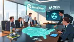 Meta's Nuclear Energy Deals and the Emerging Tech-Nuclear Synergy: A Strategic Investment Thesis for Energy Innovation Firms