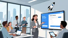 Rocket Companies Surges 8.05% on Trump's Mortgage Bond Plan – What's Next for RKT?