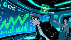 Dogecoin's Explosive Futures Trading Volume and Institutional Interest: A Case for Strategic Entry Amid Memecoin Momentum