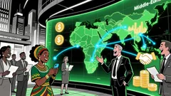 Ripple's $40M Market Injection and RLUSD's Strategic Expansion into Emerging Markets