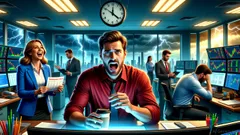 KalVista (KALV.O): What's Behind the Sharp 13% Intraday Spike?