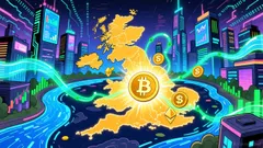 The UK's 2027 Crypto Licensing Regime: Strategic Entry Points for Institutional Investors