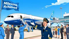 Boeing Surges 3.1% on Defense Spending Hopes and Technical Breakout: Can This Momentum Sustain?