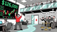 Bitcoin's Path to $70K Amid Fed Liquidity Risks