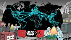 Navigating the New Trade Reality: Sector-Specific Risks and Opportunities in 2025's Shifting U.S. Tariff Landscape