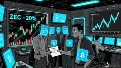 Zcash's Governance Crisis and Its Implications for Privacy-First Crypto Projects