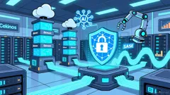 Ekinops' Strategic Leadership Shift: Assessing Growth Catalysts in Optical Transport and SASE Markets