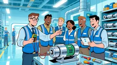 Amphenol Surges 2.42% Amid Volatile Intraday Action—What’s Fueling the Momentum?