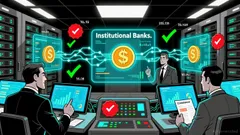 Assessing BNY's Tokenized Deposit Platform as a Gateway to the Future of Digital Finance