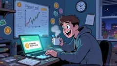 Dogecoin Price Forecast: DOGE Remains Range-Bound Amid Major ETF Inflows, Low Retail Demand