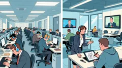 Corporate Culture and Employee Retention Risks in Post-Pandemic Firms: AT&T's RTO Mandate and the Telecom Sector's Crossroads