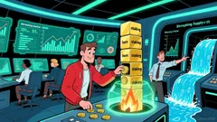 Polygon's Deflationary Turn: How Fee Burns and Ecosystem Growth Are Catalyzing a Token Resurrection