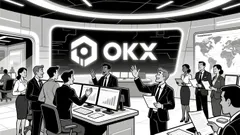 OKX's Strategic Workforce Expansion: A Counterpoint to Crypto Industry Consolidation and Future Growth Potential