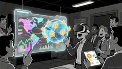 ZKP's Presale Auction as a Defining Catalyst for High-ROI Entry in 2026