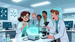 Novabay's 45% Surge: What's Fueling the Healthcare Tech Breakout?