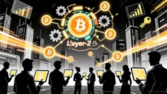 Crypto Presale Gems and Market Disruption: Uncovering Undervalued Assets with Explosive ROI Potential