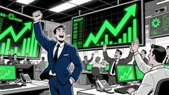 Trump Tariffs and the $150 Billion Refund Windfall: Navigating the Secondary Market and Logistics Enablers