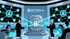 BNY Mellon's Tokenized Deposit Service and the Future of Digital Asset Infrastructure