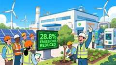 Umicore and the Implications of BlackRock's Transparency Notifications