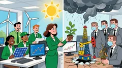 Judicial Interventions and the Fragile Brand: Unveiling Systemic Risks and Investor Sentiment Shifts