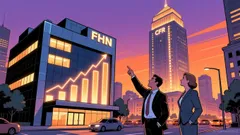 FHN or CFR: Which Is the Better Value Stock Right Now?