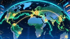 Central Asia Fintech Summit Recap: Tokenized Money and Crypto-Urbanism Trends