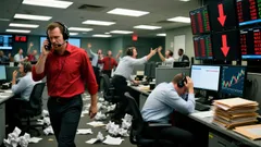 Unpacking the Sharp Drop in SELLAS Life Sciences (SLS.O): Technical Clueless, Heavy Selling, and Sector Divergence