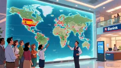 Banco Santander's Growth Play: Scaling in Latin America and Europe