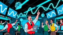 Can Dogecoin Deliver a 900% Return in 2026?